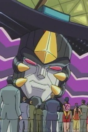 Poster de Episódio Commandos (2001)