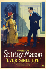 Ever Since Eve (Ever Since Eve)