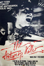 The Antwerp Killer (The Antwerp Killer)