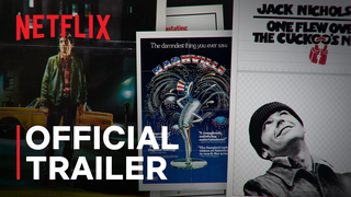 Trailer: Breakdown: 1975 | Official Trailer | Netflix