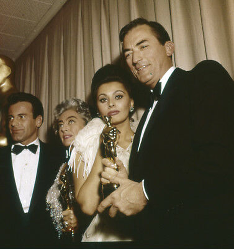 Maximilian Schell - Foto 1