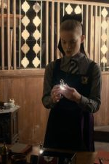 Poster de Episódio Witch Switch (1) (2019)