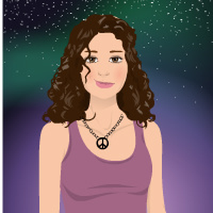 Foto de perfil de Luana Messias