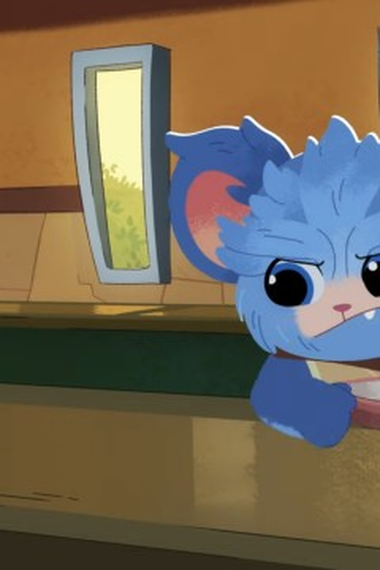 Poster de Episódio Nubs Cleans Up (2024)
