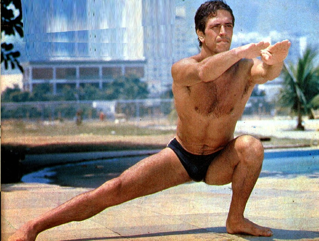 Nuno Leal Maia - Foto 1