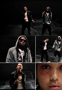 Eminem ft. Lil Wayne: No Love (Eminem feat. Lil Wayne: No Love)