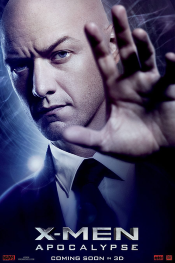  de Filme X-Men: Apocalipse (2016)