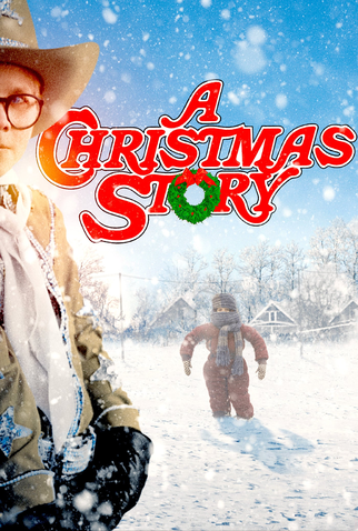 Poster 7 de Filme Uma História de Natal (1983)