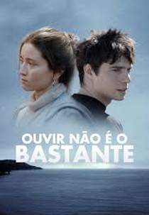 Ouvir Não é o Bastante (Akouse me)