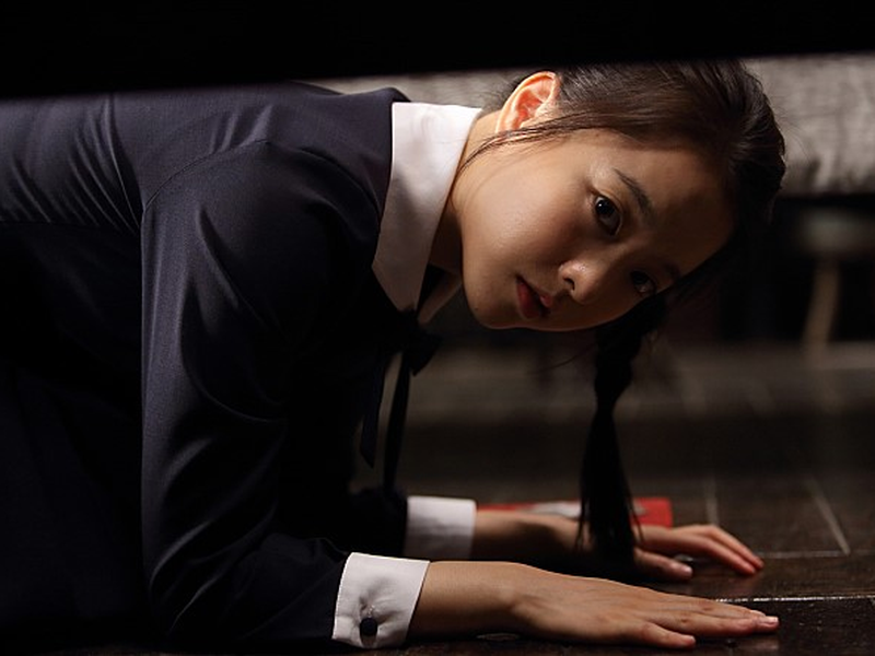 Foto 13 de The Silenced