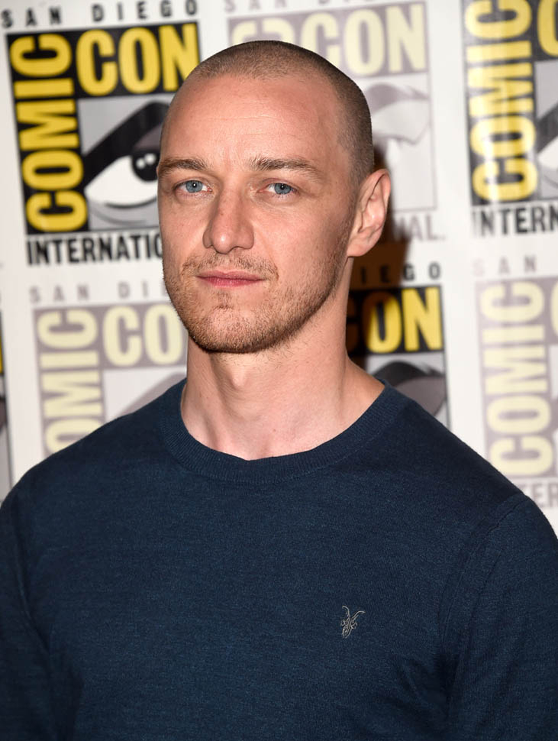 James McAvoy - Foto 6