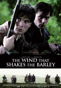 Ventos da Liberdade (The Wind That Shakes the Barley)
