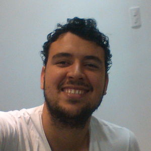Foto de perfil de André
