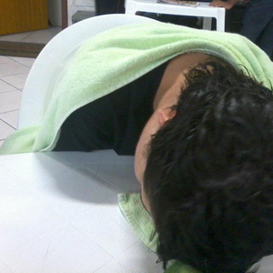 Foto de perfil de Nicolas Bessa