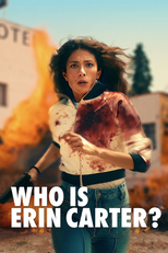 Who is Erin Carter? (Who is Erin Carter?)