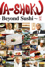 Wa-Shoku: Beyond Sushi (Wa-Shoku: Beyond Sushi)
