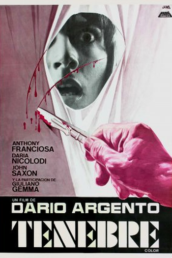  de Filme Tenebre (1982)