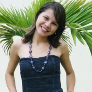 Foto de perfil de Keliane Barbosa