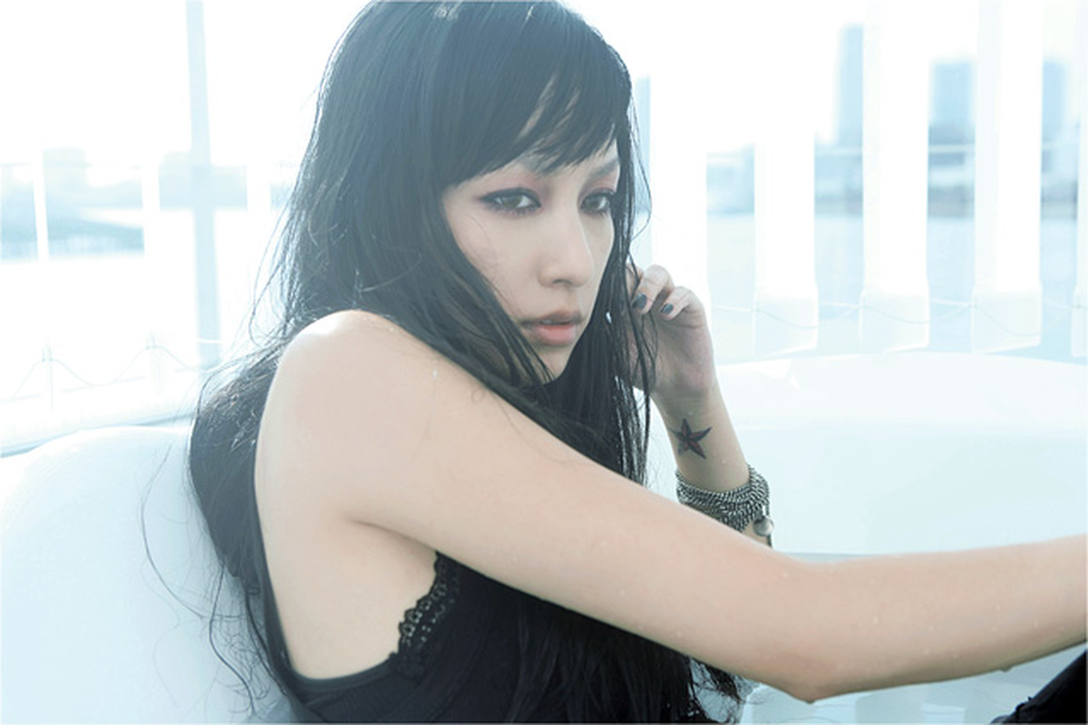 Mika Nakashima - Foto 2