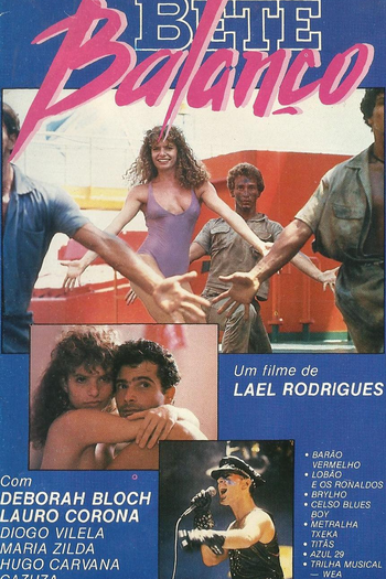  de Filme Bete Balanço (1984)