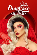 Drag Race España: All Stars (Drag Race España: All Stars)