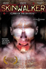 Skinwalker: Curse of the Shaman (Skinwalker: Curse of the Shaman)