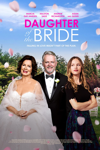  de Filme A Filha da Noiva (2023)