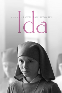 Ida - Poster / Capa / Cartaz - Oficial 9