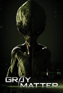 Guerra Alienígena - Poster / Capa / Cartaz - Oficial 1