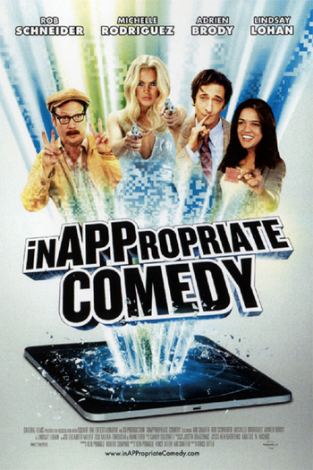  de Filme Totalmente Inapropriado (2013)