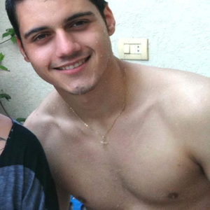 Foto de perfil de Talles Maroti