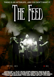 The Feed (The Feed)
