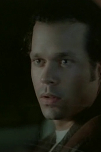 Poster de Episódio Prisoner X (1998)
