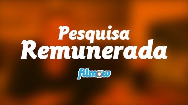 Pesquisa Remunerada no Filmow | Cint