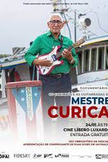 Os carimbós e as guitarradas de Mestre Curica (Os carimbós e as guitarradas de Mestre Curica)