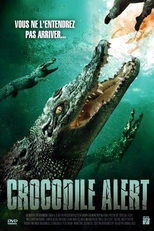 Crocodile Alert (Zwei zum Fressen gern)