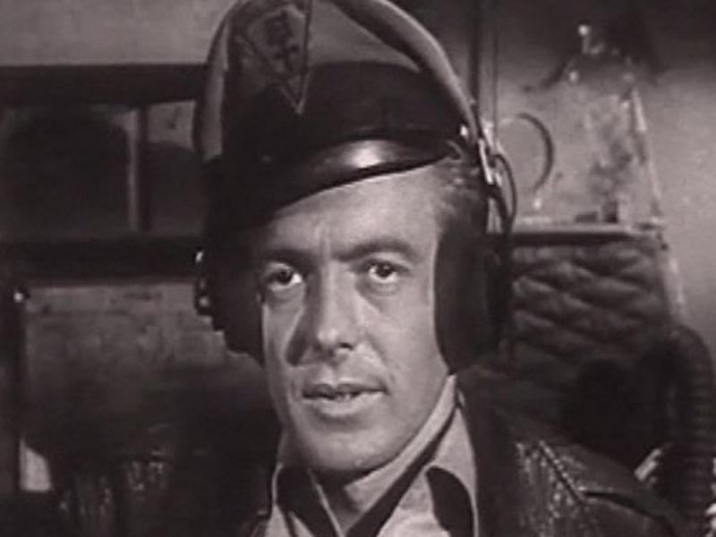 Foto 3 de Terry and the Pirates