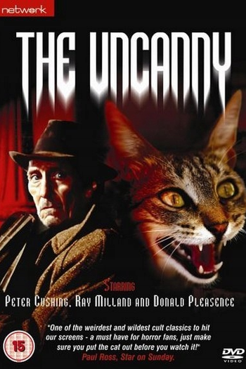  de Filme Trama Sinistra (1977)