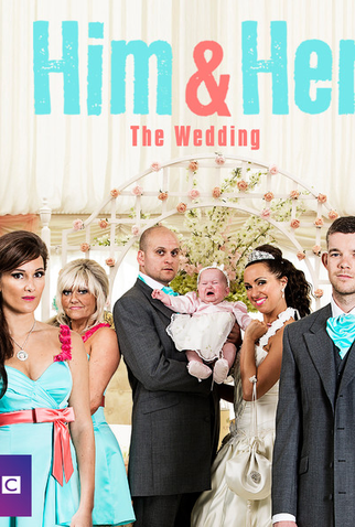 Poster 1 de Série Him & Her (4ª Temporada) (2013)