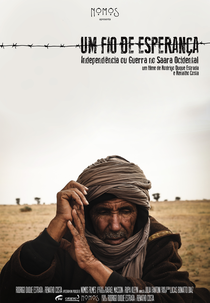 Um Fio de Esperança (Um Fio de Esperança: Independência ou Guerra no Saara Ocidental)