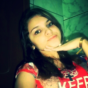 Foto de perfil de francelya