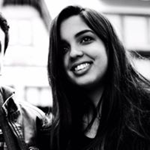 Foto de perfil de Mariana