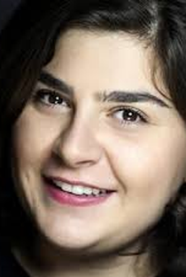 Bala Atabek - Poster 1