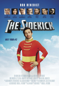 The Sidekick (The Sidekick)