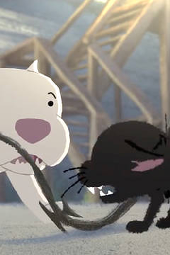 Poster de Episódio Kitbull	 (2019)