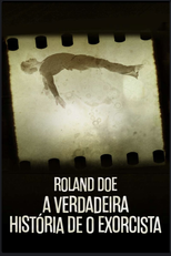 Roland Doe - A Verdadeira História de O Exorcista (Shock Docs: The Exorcism of Roland Doe)