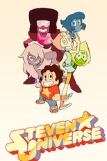 Steven Universo (4ª Temporada) (Steven Universe (Season 4))