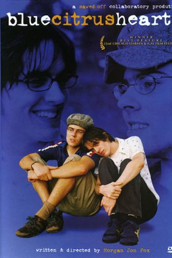 de Filme Blue Citrus Hearts (2003)