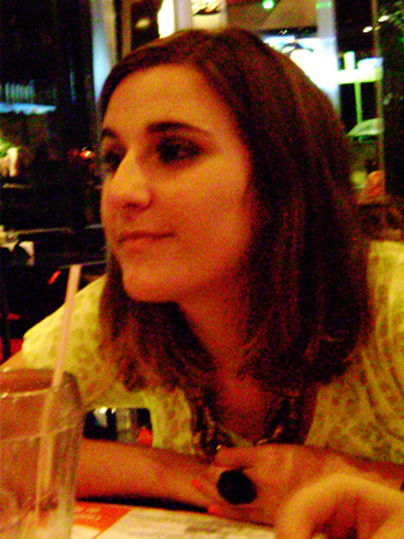Isadora - Foto 1