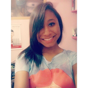 Foto de perfil de Bruna Cerqueira